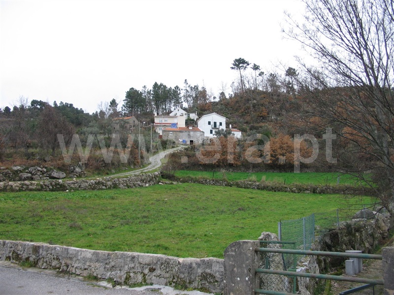 Moradia T4 Gouveia, - 1479222 - 2