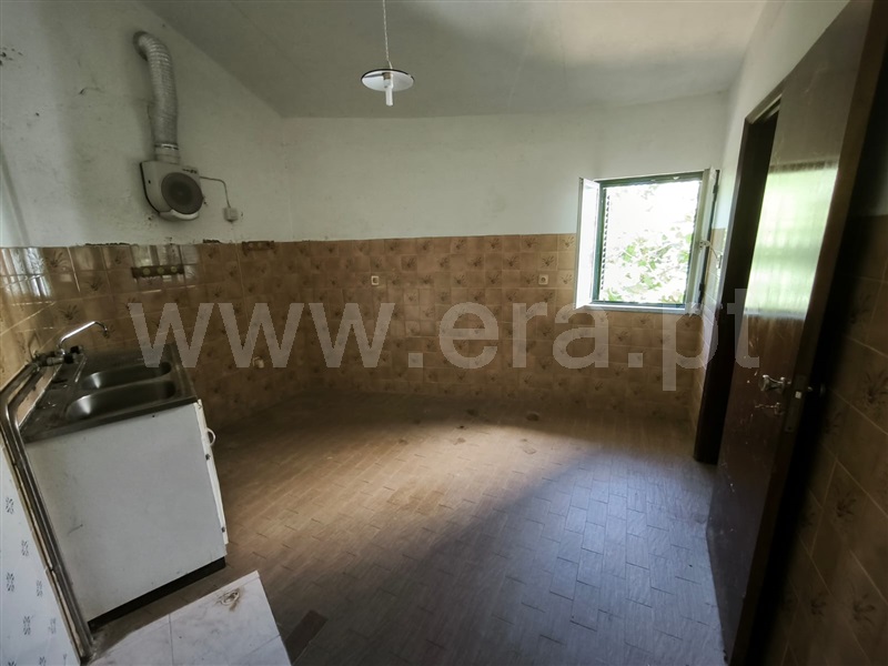 Moradia T4 com Quintal Gouveia, Aldeias e Mangualde da Serra - 1479222 - 4