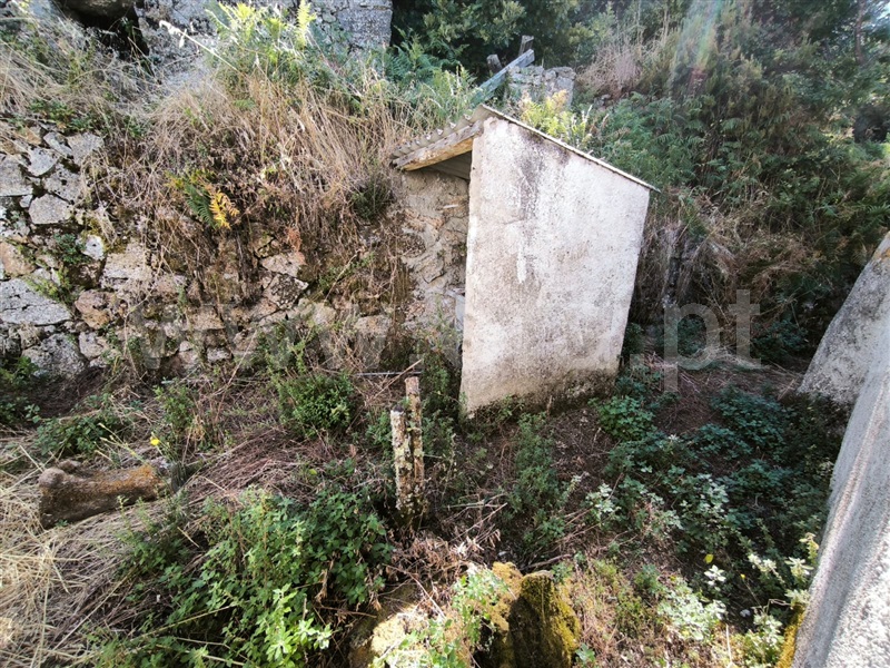 Moradia T4 com Quintal Gouveia, Aldeias e Mangualde da Serra - 1479222 - 17