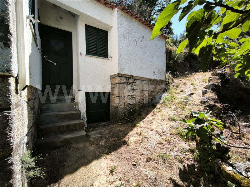 Moradia T4 com Quintal Gouveia, Aldeias e Mangualde da Serra - 1479222 - 20