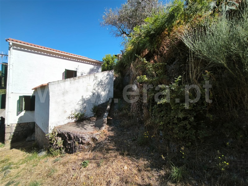 Moradia T4 com Quintal Gouveia, Aldeias e Mangualde da Serra - 1479222 - 21