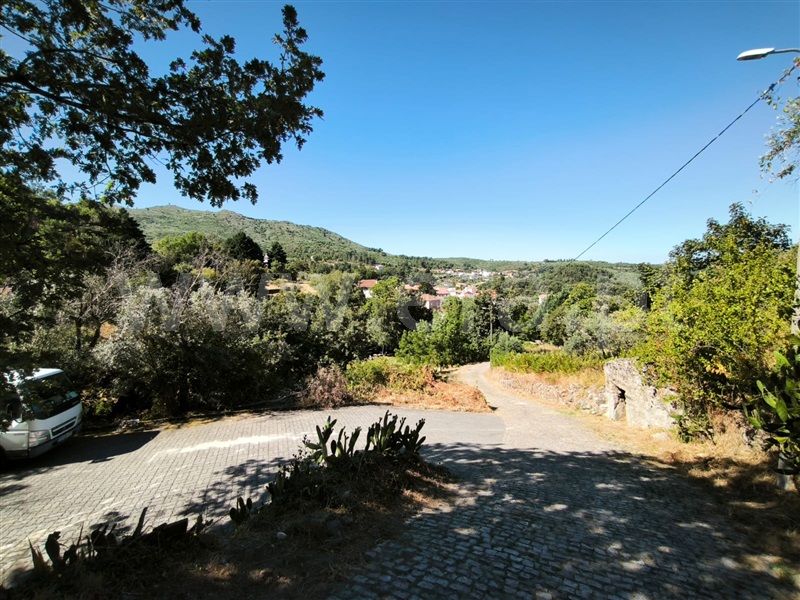 Moradia T4 com Quintal Gouveia, Aldeias e Mangualde da Serra - 1479222 - 24