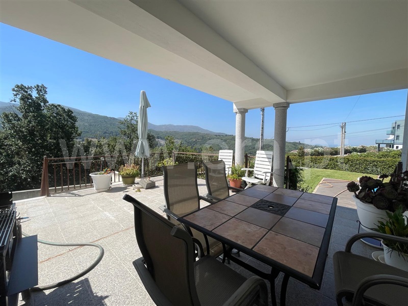 Moradia T4 à venda em Aldeias e Mangualde da Serra, Gouveia — foto 3