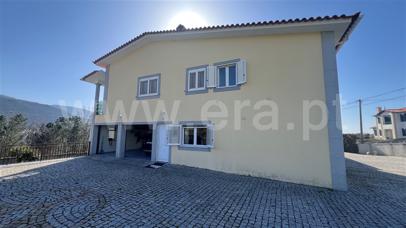 Moradia T4 à venda em Aldeias e Mangualde da Serra, Gouveia — foto 2
