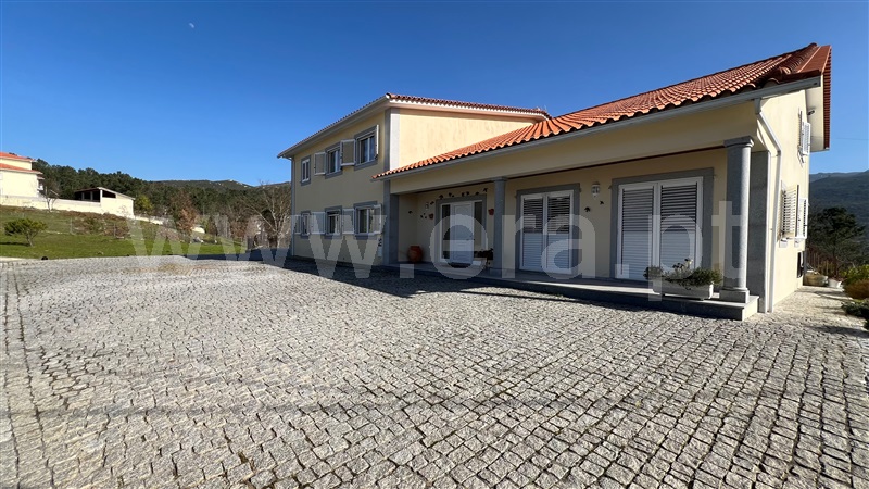Moradia T4 à venda em Aldeias e Mangualde da Serra, Gouveia — foto 4