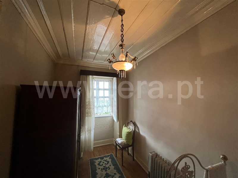 Moradia T4 à venda em Cativelos, Gouveia — foto 7