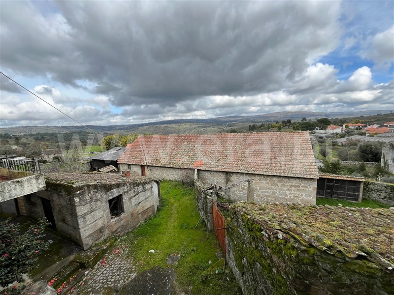 Moradia T4 à venda em Cativelos, Gouveia — foto 10