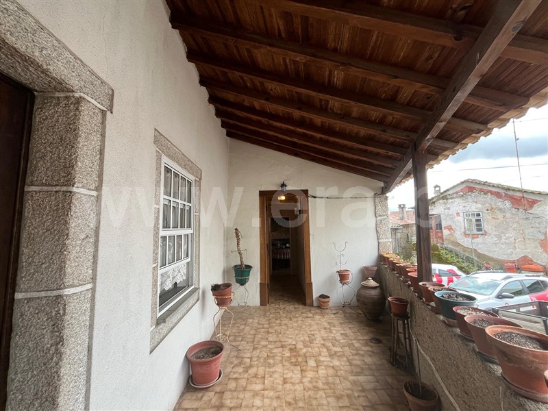 Moradia T4 à venda em Cativelos, Gouveia — foto 11