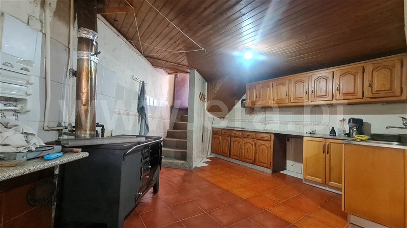 Moradia T3 Gouveia, Folgosinho, Gouveia - 1502420 - 1