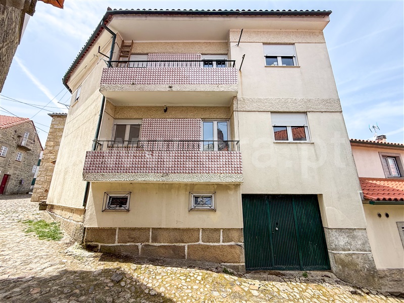 Moradia T4 / Gouveia, Folgosinho, Gouveia - Bild 2