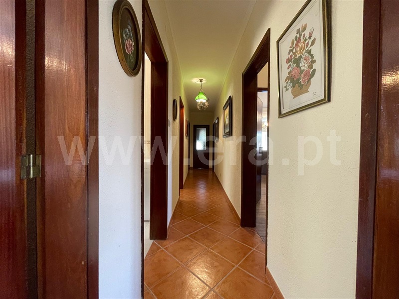 Moradia T4 Gouveia, Melo e Nabais - 1503364 - 27