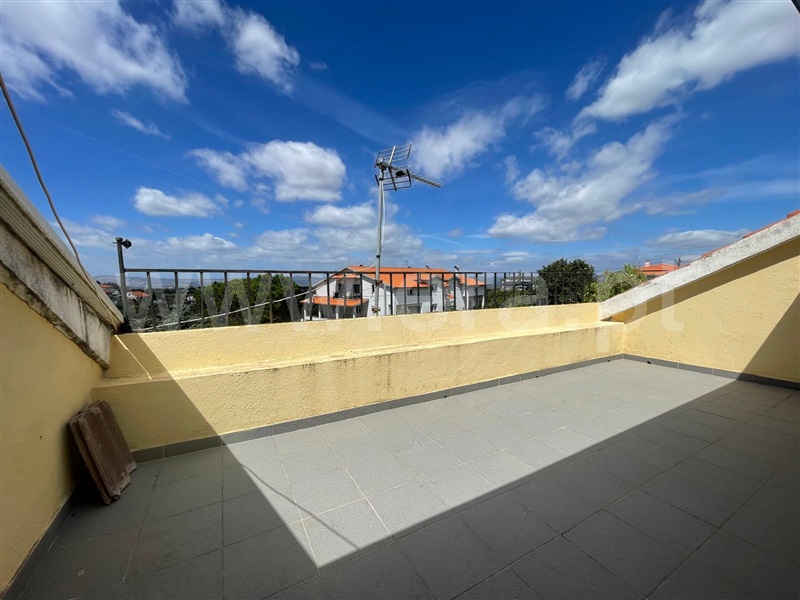Moradia T4 Gouveia, Melo e Nabais - 1503364 - 29