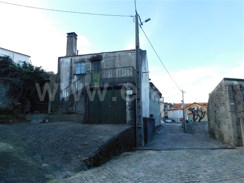 Moradia T4 à venda em Rio Torto e Lagarinhos, Gouveia — foto 6