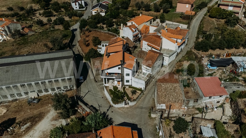 Moradia T4 Gouveia, São Paio - 1428742 - 1