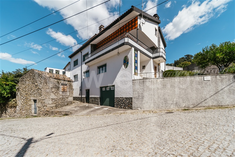 Moradia T4 Gouveia, São Paio - 1428742 - 3