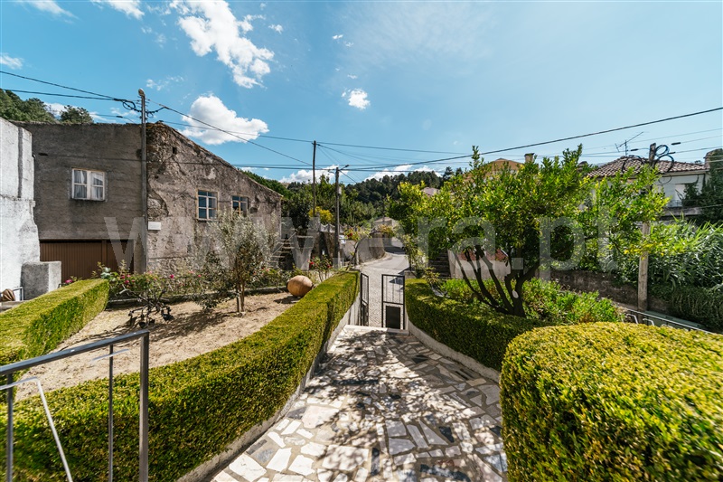 Moradia T4 Gouveia, São Paio - 1428742 - 5