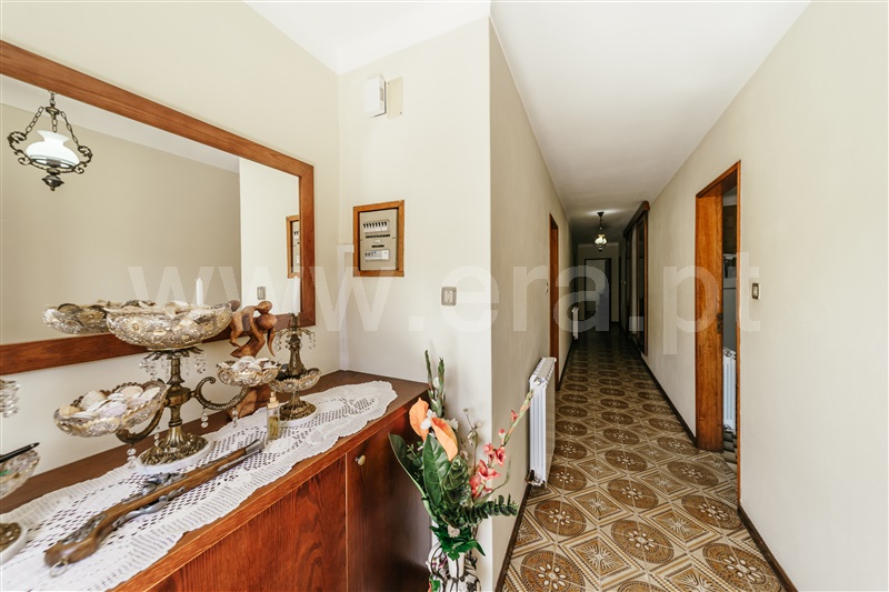 Moradia T4 Gouveia, São Paio - 1428742 - 7