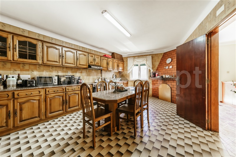 Moradia T4 Gouveia, São Paio - 1428742 - 8