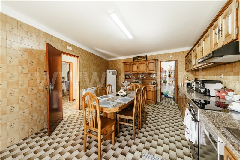 Moradia T4 Gouveia, São Paio - 1428742 - 9