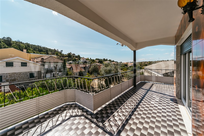 Moradia T4 Gouveia, São Paio - 1428742 - 19