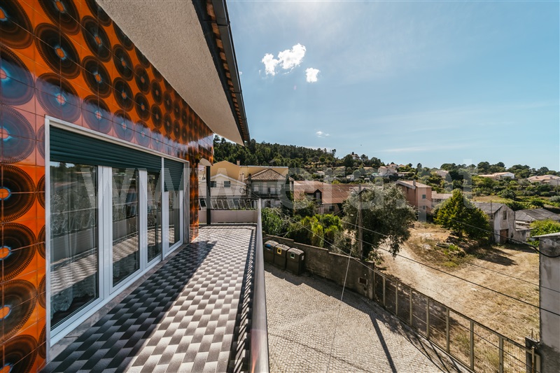 Moradia T4 Gouveia, São Paio - 1428742 - 20