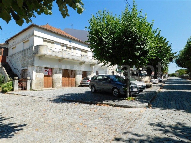 Moradia T4 Gouveia, Vila Nova de Tazem - 1266534 - 2