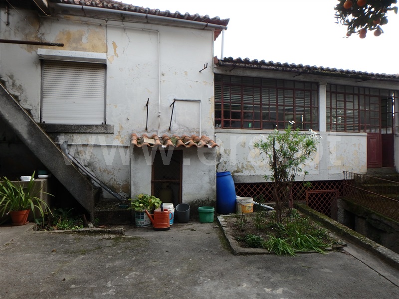 Moradia T4 Gouveia, Vila Nova de Tazem - 1266534 - 8
