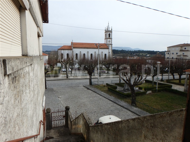 Moradia T4 Gouveia, Vila Nova de Tazem - 1266534 - 22