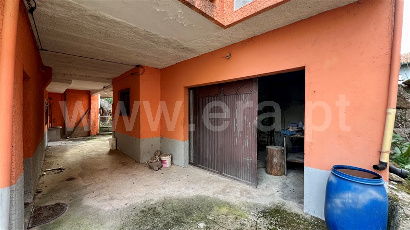 Moradia T4 Gouveia, Vila Nova de Tazem - 1389360 - 40