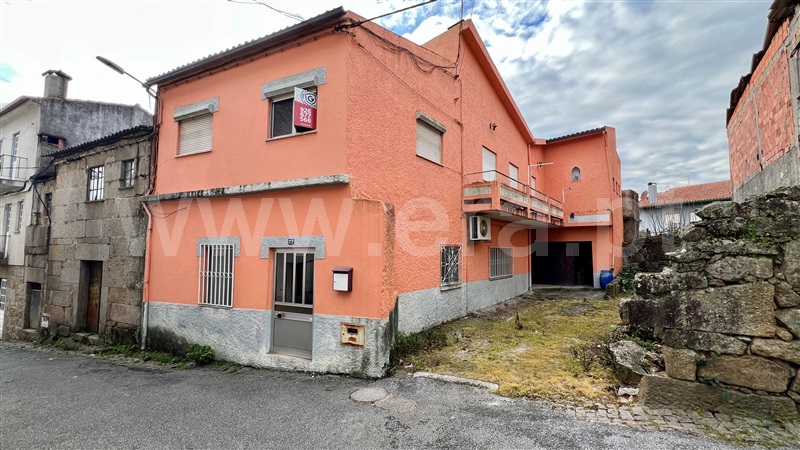 Moradia T4 Gouveia, Vila Nova de Tazem - 1389360 - 43
