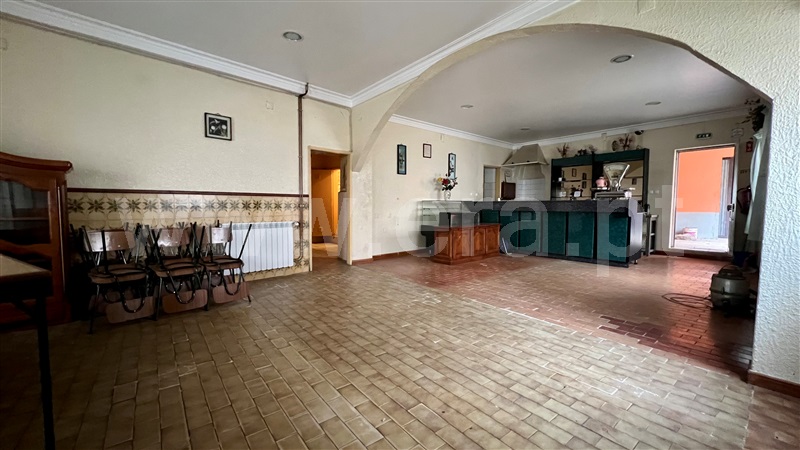 Moradia T4 Gouveia, Vila Nova de Tazem - 1389360 - 52