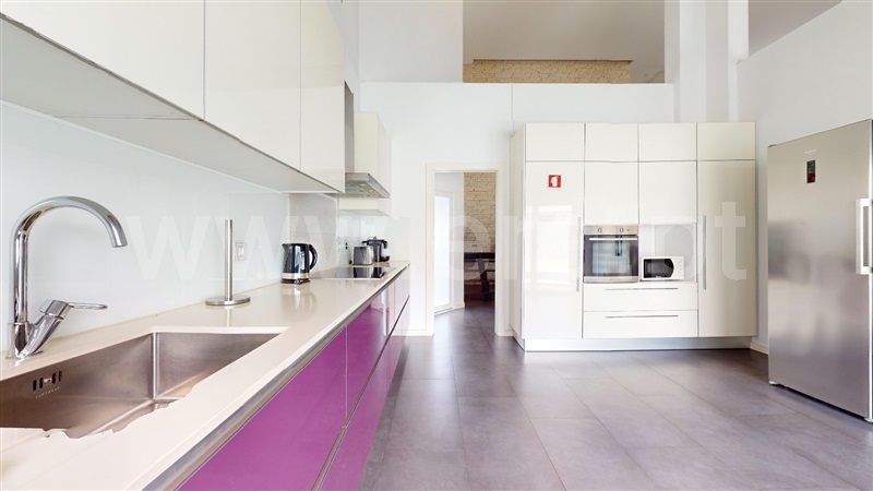 Moradia T4 Grândola, Carvalhal - 1441470 - 2