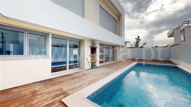 Moradia T4 Grândola, Carvalhal - 1441470 - 13