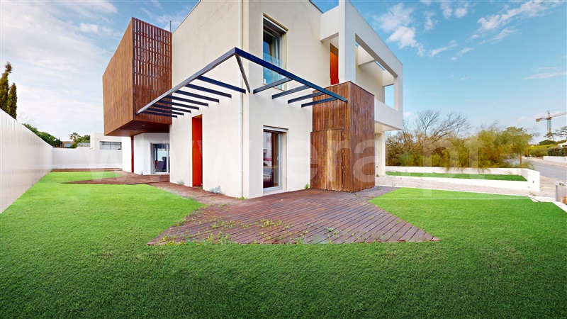 Moradia T4 Grândola, Carvalhal - 1441470 - 20