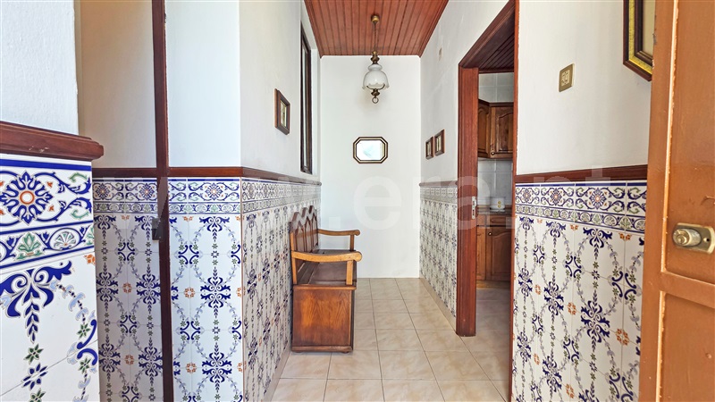 Moradia T4 Guarda, Pêga - 1497169 - 9
