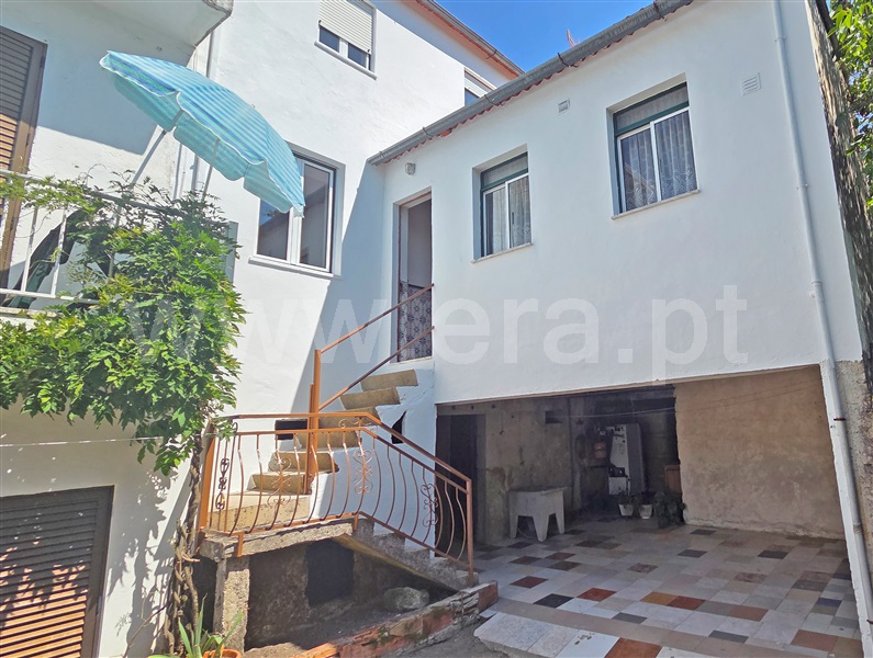 Moradia T4 Guarda, Pêga - 1497169 - 12