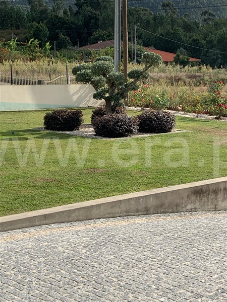 Moradia T4 Guimarães, Arosa e Castelões - 1475483 - 5