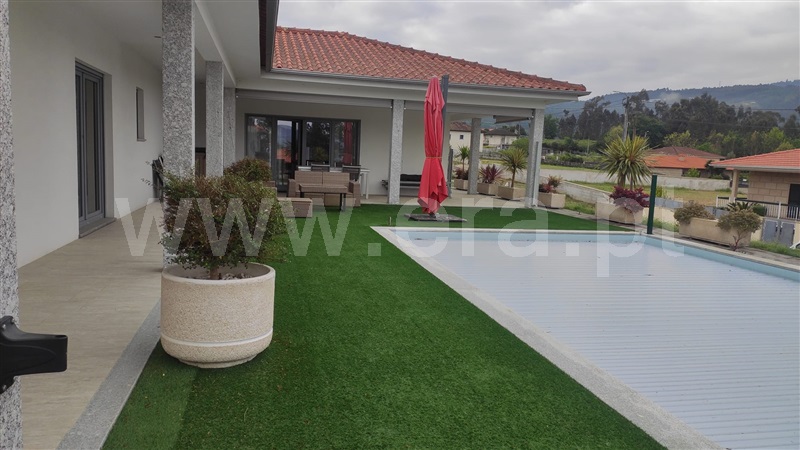 Moradia T4 Guimarães, Arosa e Castelões - 1475483 - 6