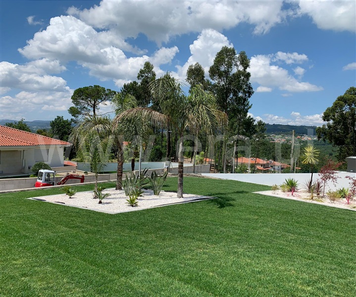 Moradia T4 Guimarães, Arosa e Castelões - 1475483 - 8