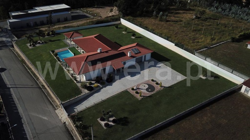Moradia T4 Guimarães, Arosa e Castelões - 1475483 - 11