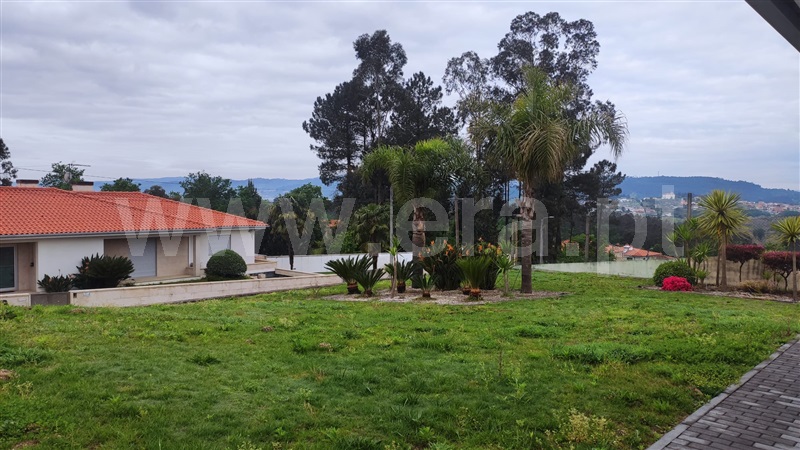 Moradia T4 Guimarães, Arosa e Castelões - 1475483 - 12