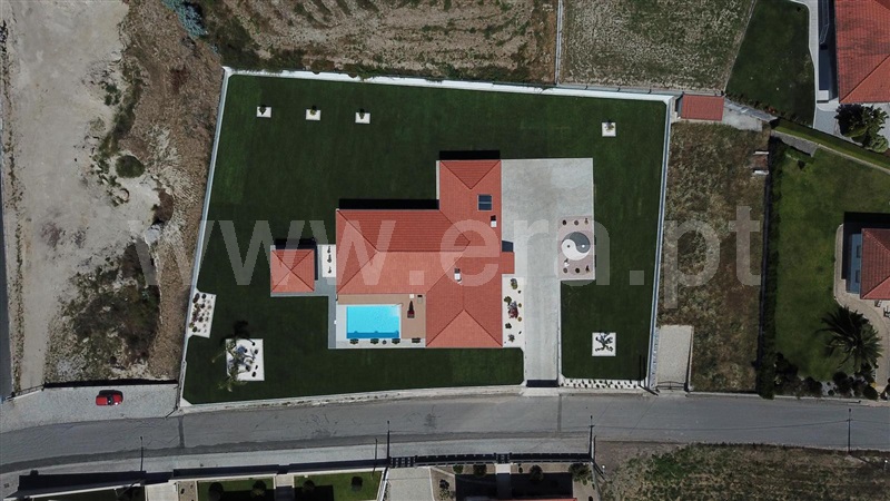 Moradia T4 Guimarães, Arosa e Castelões - 1475483 - 13