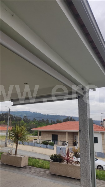 Moradia T4 Guimarães, Arosa e Castelões - 1475483 - 14