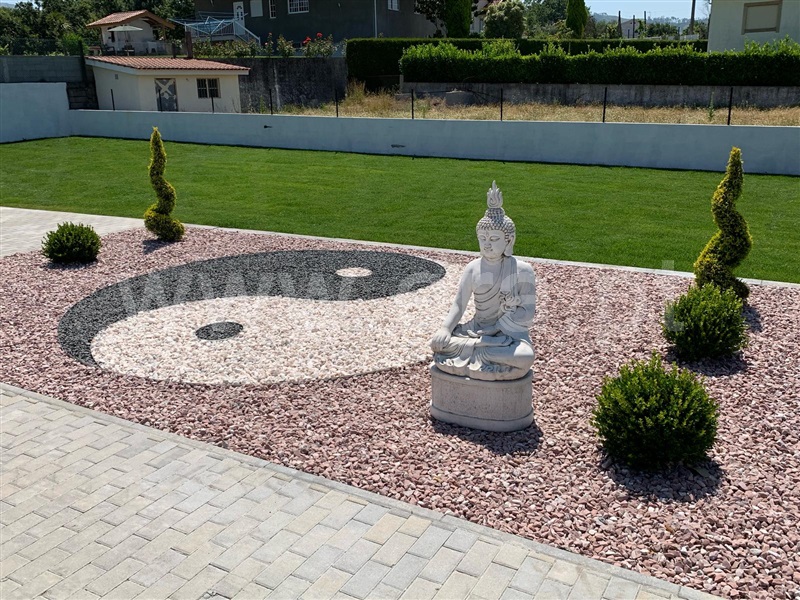 Moradia T4 Guimarães, Arosa e Castelões - 1475483 - 16