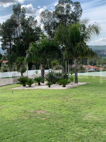 Moradia T4 Guimarães, Arosa e Castelões - 1475483 - 18