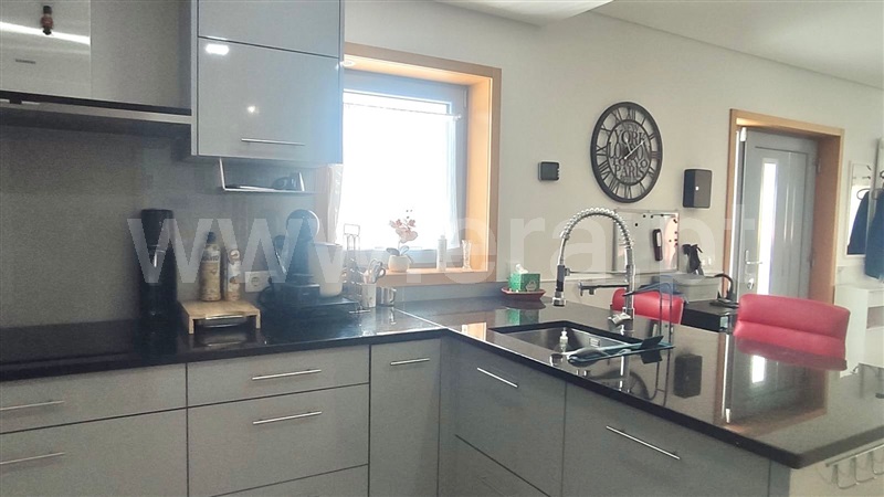 Moradia T4 com Piscina Guimarães, Arosa e Castelões - 1475483 - 19