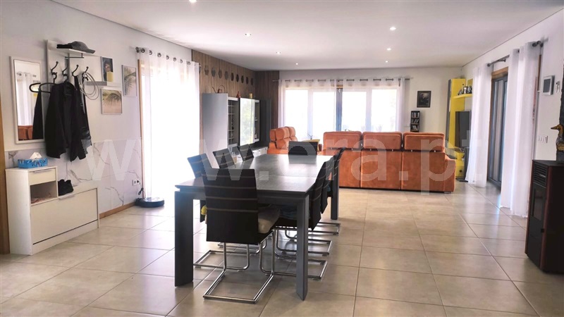 Moradia T4 com Piscina Guimarães, Arosa e Castelões - 1475483 - 21