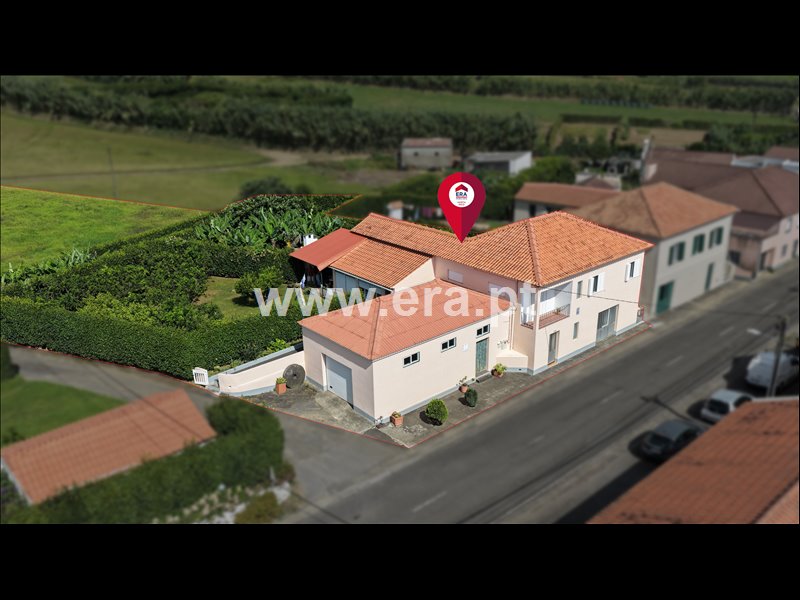 Moradia T4 em Castelo Branco, €360.000