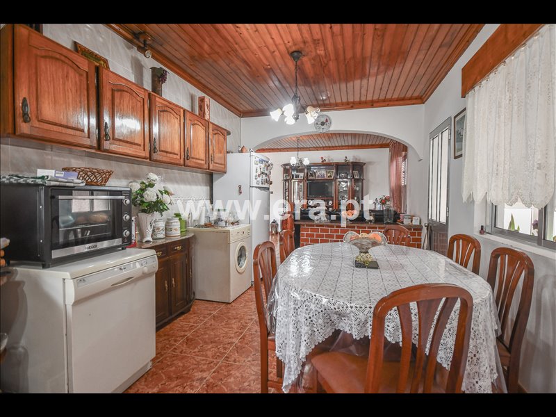 Moradia T4 à venda em Castelo Branco, Horta — foto 12