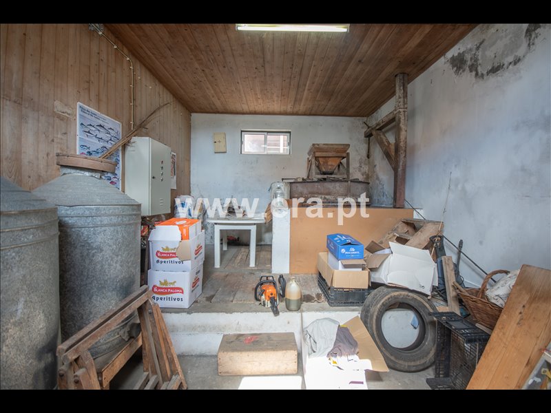 Moradia T4 à venda em Castelo Branco, Horta — foto 19